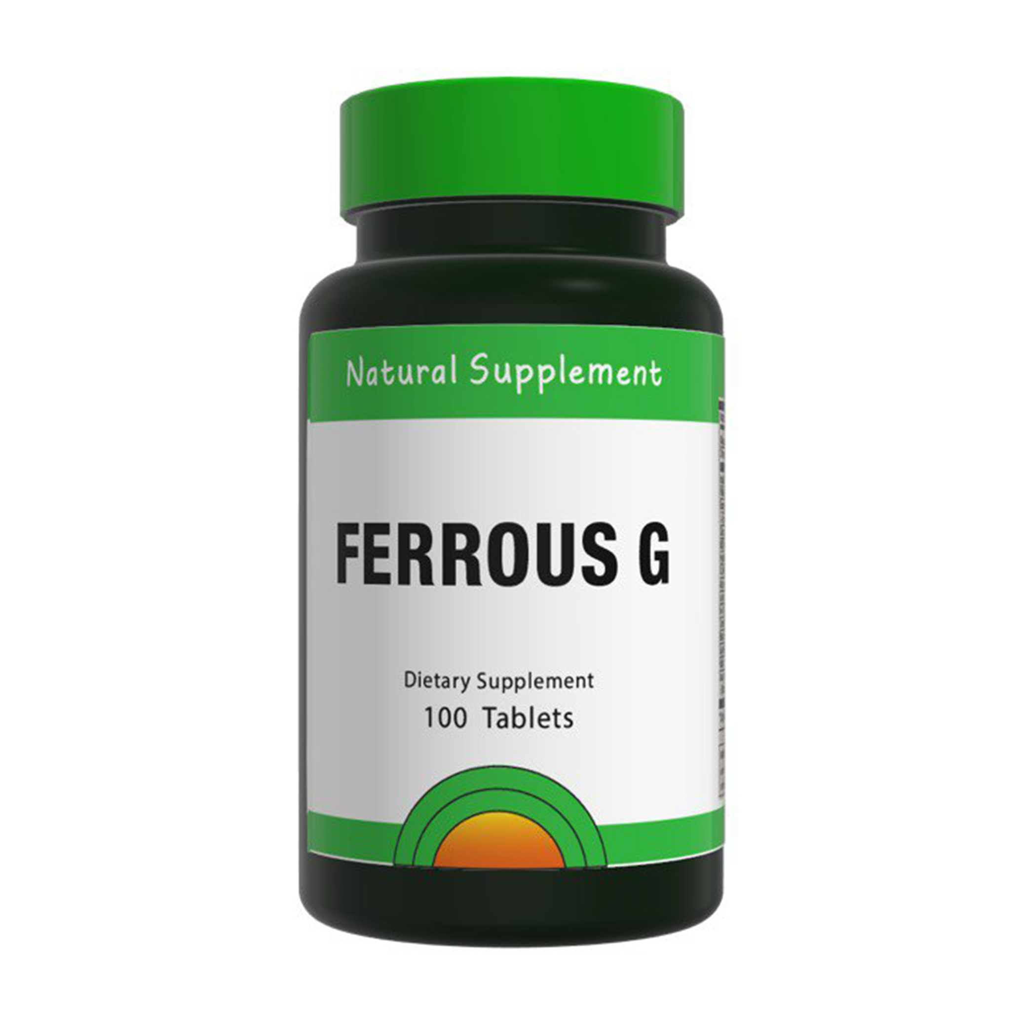 Ferrous G